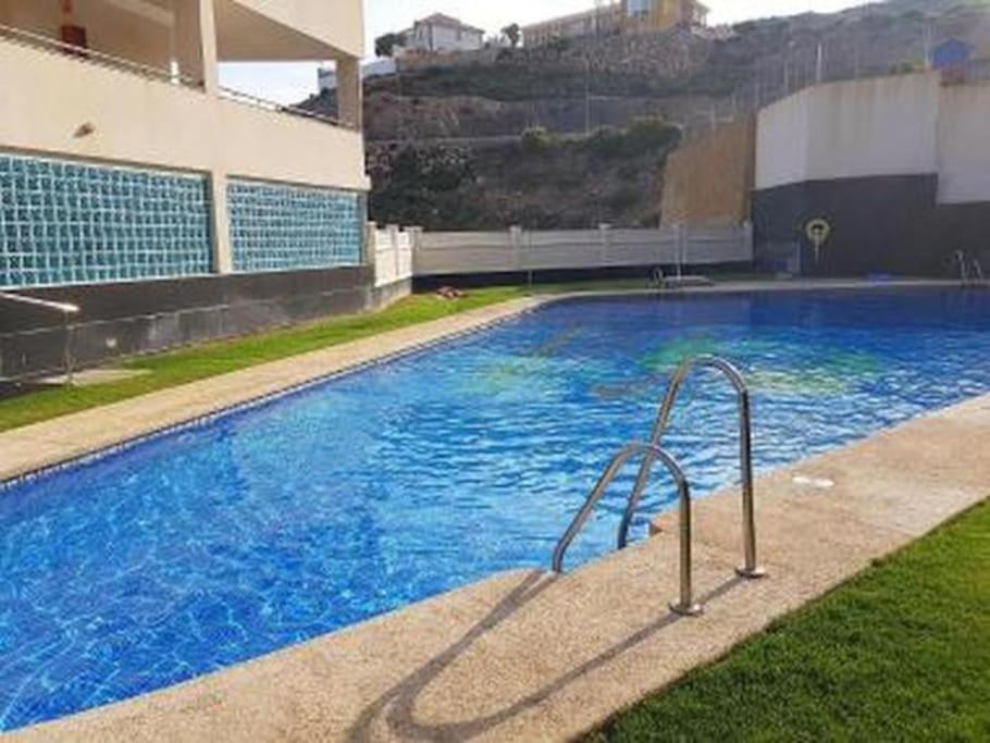 Las Colinas, Envia Golf - Piscina & Gym La Envia Dış mekan fotoğraf