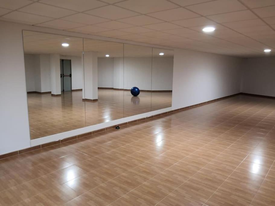 Las Colinas, Envia Golf - Piscina & Gym La Envia Dış mekan fotoğraf