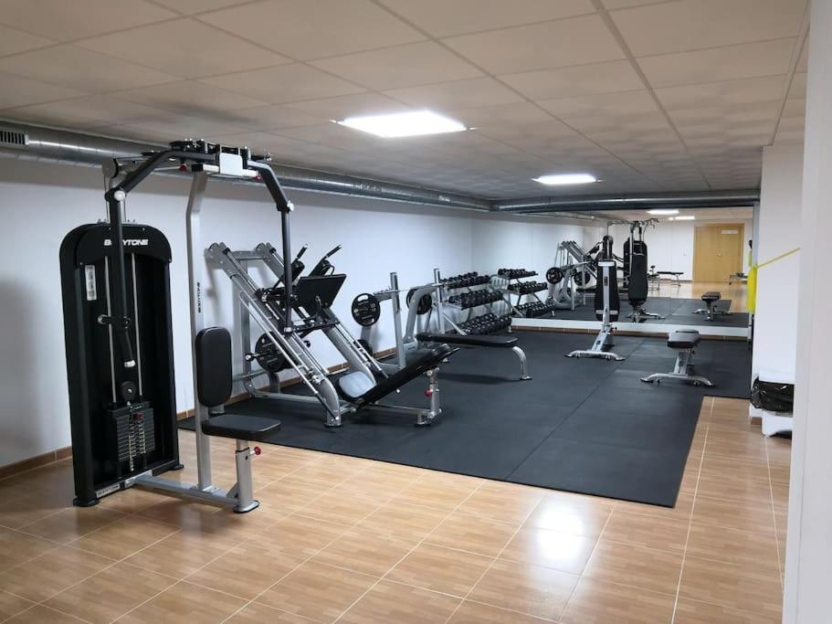 Las Colinas, Envia Golf - Piscina & Gym La Envia Dış mekan fotoğraf