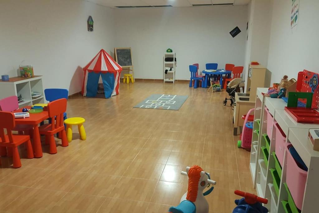Las Colinas, Envia Golf - Piscina & Gym La Envia Dış mekan fotoğraf