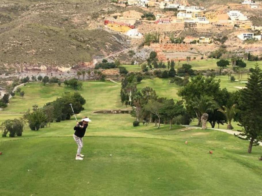 Las Colinas, Envia Golf - Piscina & Gym La Envia Dış mekan fotoğraf