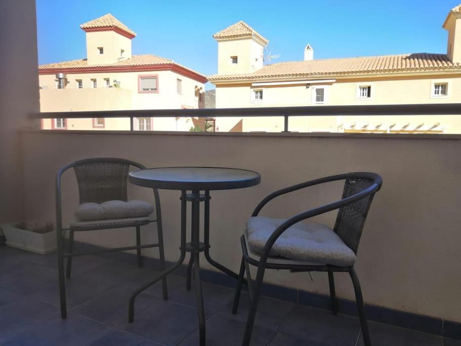 Las Colinas, Envia Golf - Piscina & Gym La Envia Dış mekan fotoğraf