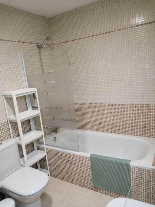 Las Colinas, Envia Golf - Piscina & Gym La Envia Dış mekan fotoğraf