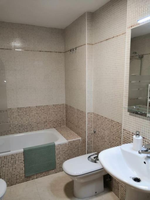 Las Colinas, Envia Golf - Piscina & Gym La Envia Dış mekan fotoğraf
