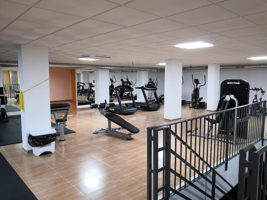 Las Colinas, Envia Golf - Piscina & Gym La Envia Dış mekan fotoğraf