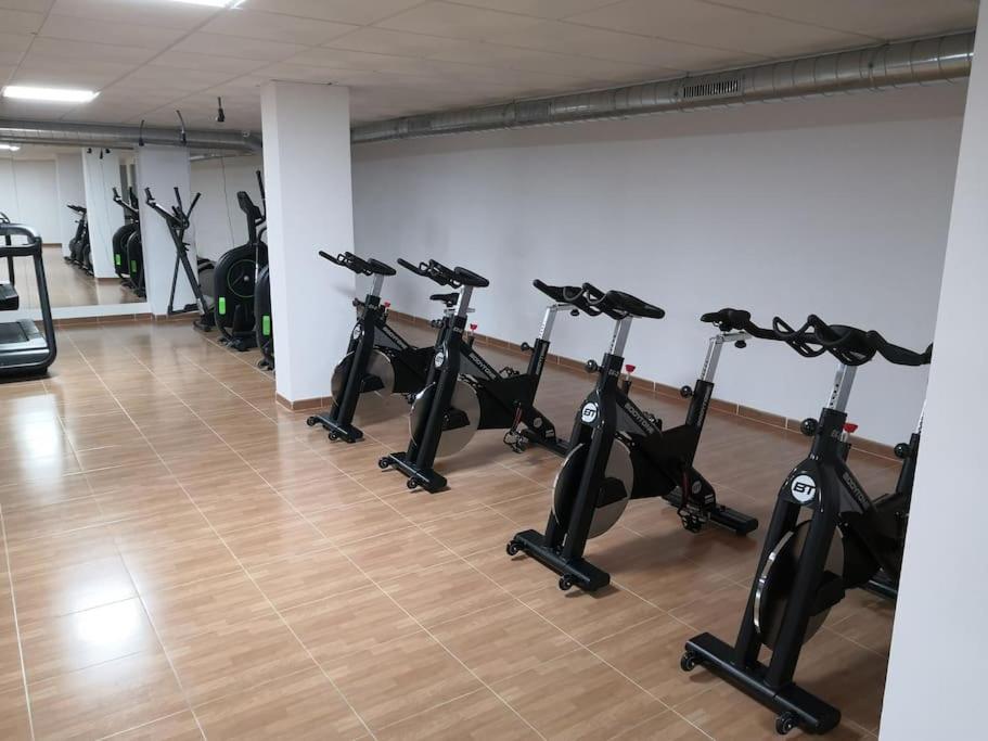 Las Colinas, Envia Golf - Piscina & Gym La Envia Dış mekan fotoğraf