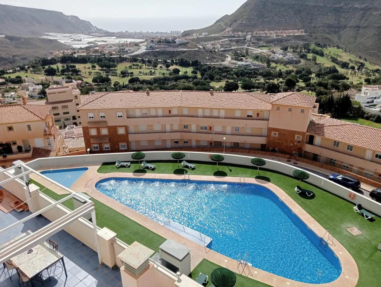 Las Colinas, Envia Golf - Piscina & Gym La Envia Dış mekan fotoğraf