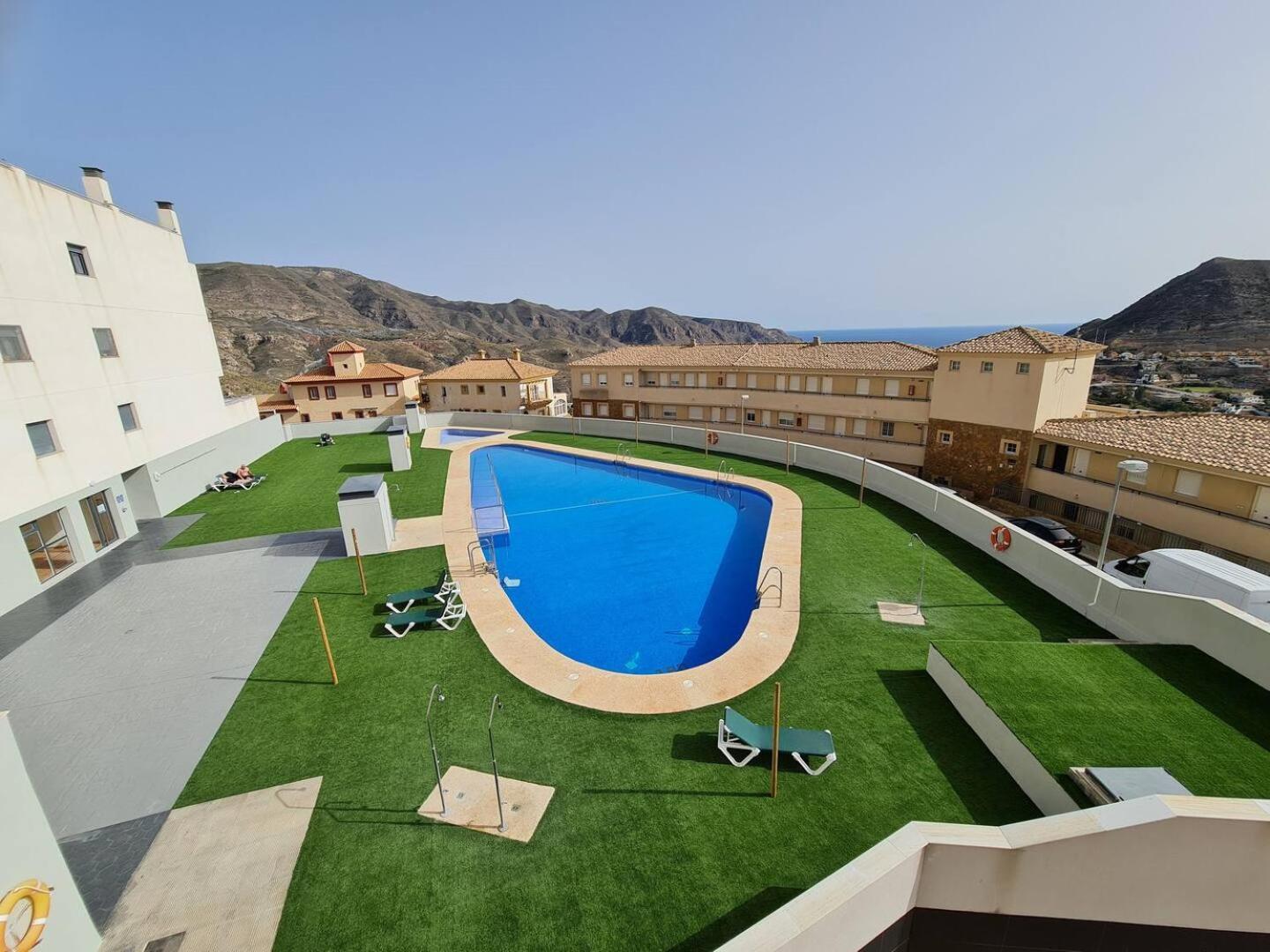 Las Colinas, Envia Golf - Piscina & Gym La Envia Dış mekan fotoğraf